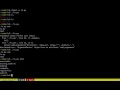 Writing ls in Python