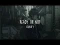 Download Lagu CRAVITY 크래비티 'Ready or Not' (Lyrics Video)