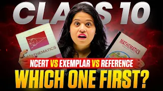 Class 10 - DON'T Buy Reference Books Before Watching This! | Best Books For Class 10 | Mansi Ma'am