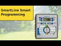 SmartLine Controller Smart Programming