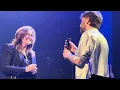Ben Platt - Treehouse (Live with Brandy Clark)