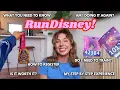 RUNDISNEY RACE WHAT YOU NEED TO KNOW Registration answering your q s my experience at runDisney