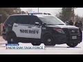 Sheriff s Office launches DWI Task Force makes 36 arrests