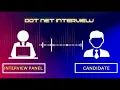 Dot Net Interview - Company