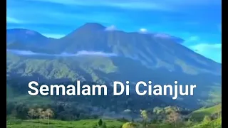 semalam di cianjur ai vocals covered 