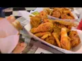 Chicken Road Trip Eischens in Okarche