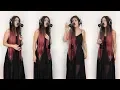 Download Lagu The Sound Of Silence - Julia Westlin (ACAPELLA)