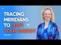 Download Lagu Trace your meridians with Donna Eden | Eden Energy Medicine