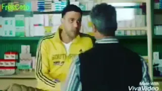 دا انت غبي غبي غبااااي دندنها