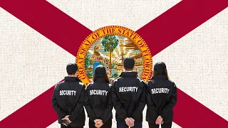 How to Get a Security License in Florida