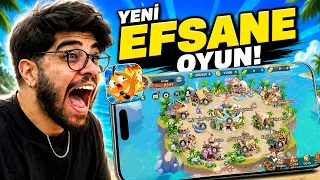 Çocukluğumuzun Oyunu Geri Döndü 😎 DDTank GO