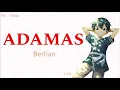 Download Lagu ADAMAS - LiSA | Sword Art Online Alicization OP Full Song [ Lirik Terjemahan Indonesia ]