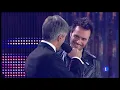 Nek - Esa Chica Es Mía (Con Sergio Dalma) - Especial Via Dalma (24 - 12 - 2011)