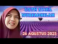 Download Lagu Ceramah Ustadzah Syifa Nurfadhilah Terbaru 26 Agustus 2025