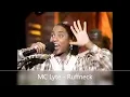 Pebbles Stopped Left Eye from Featuring on MC Lyte’s “Ruffneck” — Here’s Why!