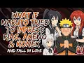 Download Lagu What If Naruto Tried To Impress Rias, Akeno, \u0026 Konek And Fall In Love | Part 1