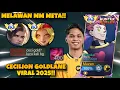 BERPOTENSI VIRAL !! CECILION GOLDLANER TERLALU RUSAK! MM META GA BERKUTIK | MLBB