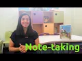 TOOLS Note-taking using the Cornell Method Freeae - Geraldine s Free Academic English