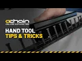 CHAIN Collated Clips Tips Tricks for Smooth Loading and Installation