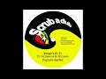 Download Lagu Mungo's Hi Fi ft Yellowman \u0026 Mr Williamz -- Dubplate master [SCRUB007 A]