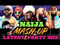 Download Lagu AFROBEAT MIX 2025 | LATEST NAIJA MASH UP MIX 2025 #odumodublvck