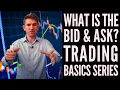 How Do the Bid and Ask Prices Work with Trading TRADING BASICS SERIES