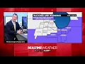 1 To 3 Inches Of Snow Coming For Most Of Chicago