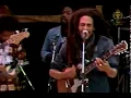 Download Lagu Concrete Jungle - BOB MARLEY - CONCERT -SANTA BARBARA 1979