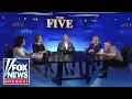 The Five reveals who they d SWITCH PLACES with for a day