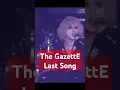 Download Lagu The Gazette Last Song #thegazette #jrock #hyde #jrocks #japaneserock #japan #music