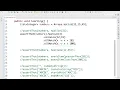 24 Step 21 Better Assertions with AssertJ AssertJTest