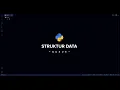 STRUKTUR DATA QUEUE PYTHON PLAYLIST MUSIK