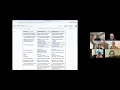 August Part 2 of 2 - Graphing and Advanced Doenet Features AC discussion with MB