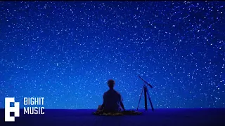 bts magic shop official mv