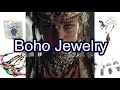 Embrace Your Free Spirit The Art of Boho Jewelry Sesame Gallery