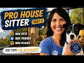 House Sitting for Beginners Pro Sitter Erin s Top Tips Why It s Worth It