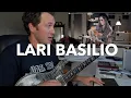 Download Lagu Guitar Teacher REACTS: LARI BASILIO \
