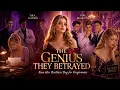FULL MOVIE They Locked Away the Sister Who Made Them Rich Then Begged Her Return