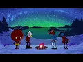 David Scott - Aurora (Vocal Edit) [Official Lyric Video]