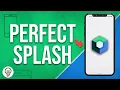 Android Jetpack Compose The Perfect Splash Screen