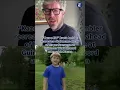 Kazoo Kid actor Brett Ambler recreates viral ahead of Macon performance