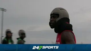 Future 50 2026 Top247 QB Noah Grubbs