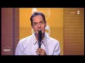 Grand Corps Malade & Mosimann " Mesdames " 20h30, Le dimanche, Le 20 septembre 2020