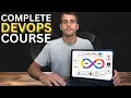Free DevOps Engineer Bootcamp To get hired