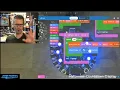 MakeCode Minute DIY Pew Pew Sounds adafruit johnedgarpark MSMakeCode