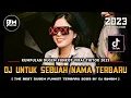 Download Lagu DJ Biim‼️DJ BIARLAH HANYA DIDALAM MIMPI KITA SALING MELEPASKAN RINDU‼️|| DJ MUNAJAT CINTA 2023‼️