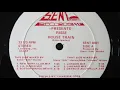 Download Lagu Risse - House Train (Chicago Mix)