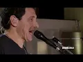 DIVIDIDOS - Encuentro en el Estudio  - Mejor no hablar de ciertas cosas