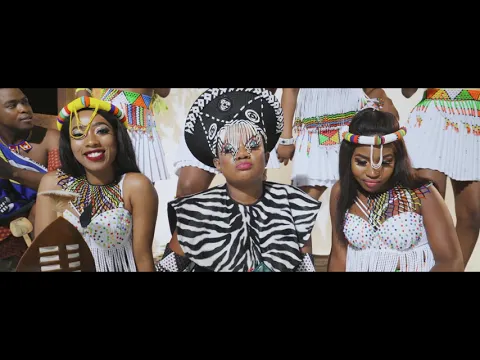 Download MP3 Tipcee Feat Naak Musiq & Dj Tira - Ngiyavuma (Official Music Video)