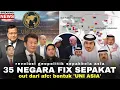 Download Lagu AFC PANIK! Indonesia Jepang Korea Out Dari AFC, 35 Negara ACC. FIFA Buat Peninjauan, Bagi 2 Wilayah